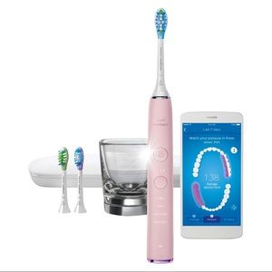 Philips Sonicare Diamond Clean Smart HX9903/02